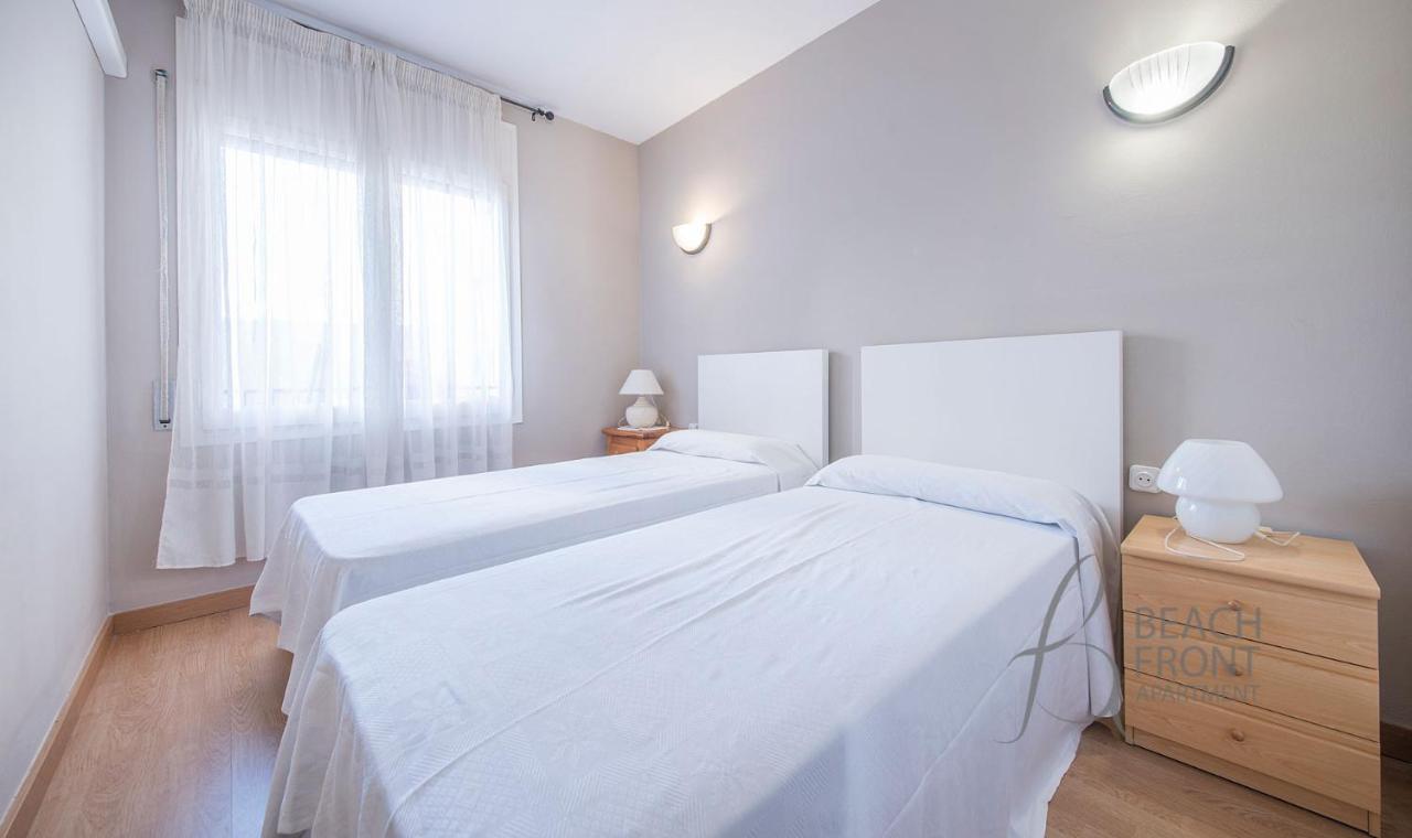 Apartamento Montserrat 32-2 Calafell Exteriör bild