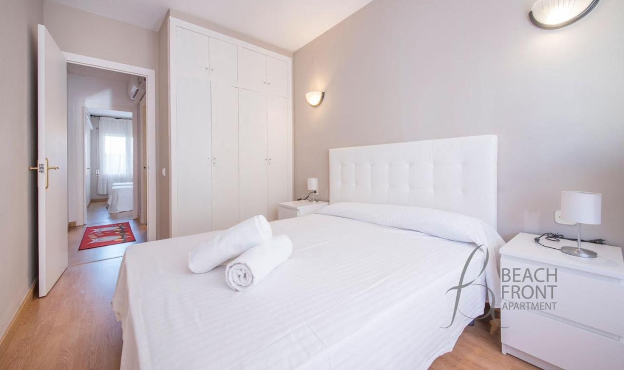 Apartamento Montserrat 32-2 Calafell Exteriör bild